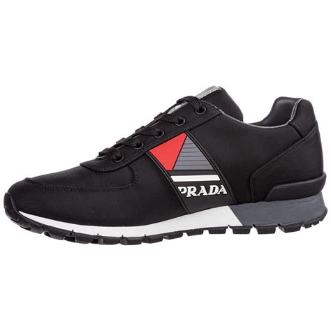 where can i buy prada trainers in london|prada sneakers men sale.